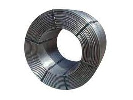 Cored Wire Cored Wire
